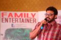 Venkatesh @ Babu Bangaram Movie Success Meet Stills