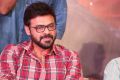 Venkatesh @ Babu Bangaram Movie Success Meet Stills