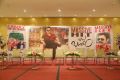 Babu Bangaram Movie Success Meet Stills