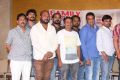 Babu Bangaram Movie Success Meet Stills