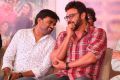 Maruthi, Venkatesh @ Babu Bangaram Movie Success Meet Stills