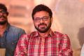 Venkatesh @ Babu Bangaram Movie Success Meet Stills