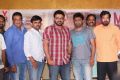 Babu Bangaram Movie Success Meet Stills