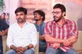 Maruthi, Venkatesh @ Babu Bangaram Movie Success Meet Stills