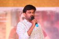 Director Maruthi @ Babu Bangaram Movie Success Meet Stills