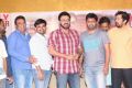 Babu Bangaram Movie Success Meet Stills