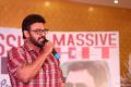 Venkatesh @ Babu Bangaram Movie Success Meet Stills