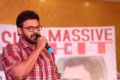 Venkatesh @ Babu Bangaram Movie Success Meet Stills