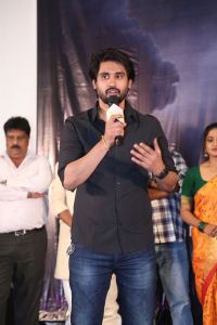 Actor Arjun Kalyan @ Babu (No.1 Bullshit Guy) Trailer Launch Stills