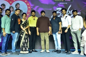 Baby Movie Mega Cult Celebrations Stills