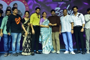 Baby Movie Mega Cult Celebrations Stills