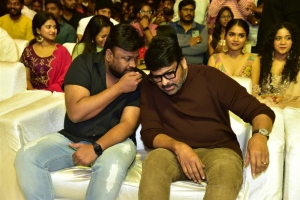 Chiranjeevi @ Baby Movie Mega Cult Celebrations Stills