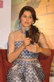 Actress Taapsee Pannu @ Baby Movie Press Meet Hyderabad Stills