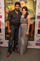 Rana Daggubati, Taapsee Pannu @ Baby Movie Press Meet Hyderabad Stills