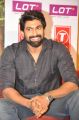 Actor Rana Daggubati @ Baby Movie Press Meet Hyderabad Stills