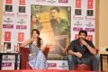 Taapsee Pannu, Rana Daggubati @ Baby Movie Press Meet Hyderabad Stills