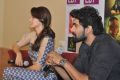 Taapsee Pannu, Rana Daggubati @ Baby Movie Press Meet Hyderabad Stills