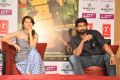 Taapsee Pannu, Rana Daggubati @ Baby Movie Press Meet Hyderabad Stills