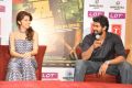 Tapsee, Rana @ Baby Movie Press Meet Hyderabad Stills