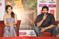 Taapsee Pannu, Rana Daggubati @ Baby Movie Press Meet Hyderabad Stills