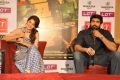 Taapsee Pannu, Rana Daggubati @ Baby Movie Press Meet Hyderabad Stills