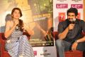 Taapsee Pannu, Rana Daggubati @ Baby Movie Press Meet Hyderabad Stills