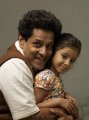 Vikram, Baby Sara in Deiva Thirumagan