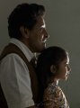 Vikram, Baby Sara in Deiva Thirumagan