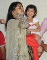 Nanna Movie Child Artist Actress Baby Sara Stills
