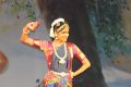Bharatanatyam Dancer Baby Varshini Photos
