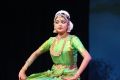 Bharatanatyam Arangetram by Baby Varshini Photos