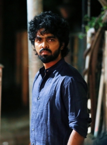 Bachelor Movie Hero GV Prakash Stills