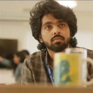 Hero GV Prakash in Bachelor Movie Stills