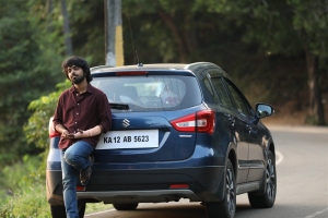 Bachelor Movie Hero GV Prakash Stills