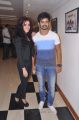 Piaa Bajpai, Mahat Raghavendra at Back Bench Student Exhibition MUSE Art Gallery