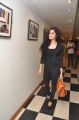 Actress Piaa Bajpai at Back Bench Student Exhibition in MUSE Art Gallery