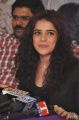Actress Piaa Bajpai at Back Bench Student Exhibition in MUSE Art Gallery