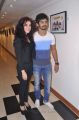 Piaa Bajpai, Mahat Raghavendra at Back Bench Student Exhibition MUSE Art Gallery