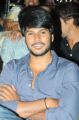 Sandeep Kishan at Back Bench Student Movie Audio Release Function Photos