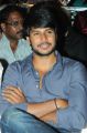 Sandeep Kishan at Back Bench Student Movie Audio Release Function Photos