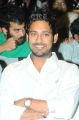 Varun Sandesh at Back Bench Student Movie Audio Release Function Photos