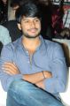 Sandeep Kishan at Back Bench Student Movie Audio Release Function Photos