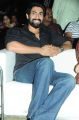 Rana Daggubati at Back Bench Student Movie Audio Release Function Photos