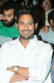 Varun Sandesh at Back Bench Student Movie Audio Release Function Photos