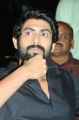 Rana Daggubati at Back Bench Student Movie Audio Release Function Photos