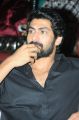 Rana Daggubati at Back Bench Student Movie Audio Release Function Stills