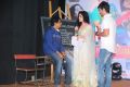 Dasarath, Piaa Bajpai, Mahat Raghavendra at Back Bench Student Audio Release Function Photos