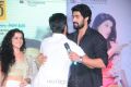 Piaa Bajpai, Rana Daggubati at Back Bench Student Audio Release Function Photos