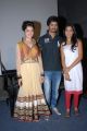 Piaa Bajpai, Mahat Raghavendra, Archana Kavi at Back Bench Student Logo Launch Photos