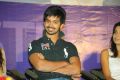 Mahat Raghavendra at Back Bench Student Movie Logo Launch Photos